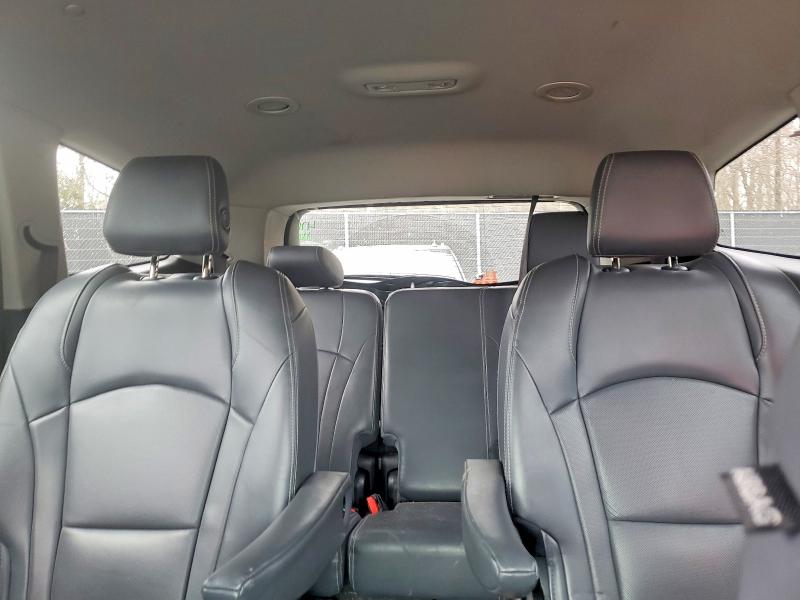 Aukcja sprzedaży 2018 Buick Enclave, vin: 5GAEVAKW6JJ244683, numer aukcji: 46105646