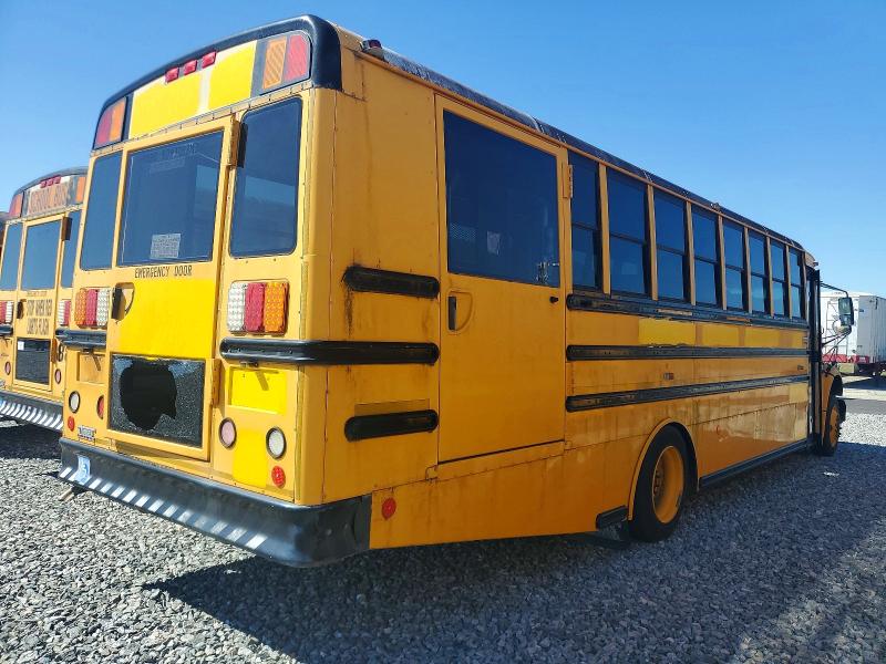 Продаж на аукціоні авто 2010 Freightliner Chassis, vin: 4UZABRDTXACAN9692, номер лоту: 79758685