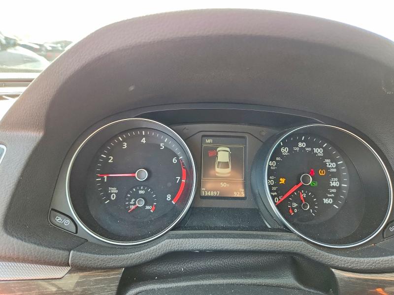 Aukcja sprzedaży 2016 Volkswagen Passat, vin: 1VWCM7A36GC058770, numer aukcji: 46022456