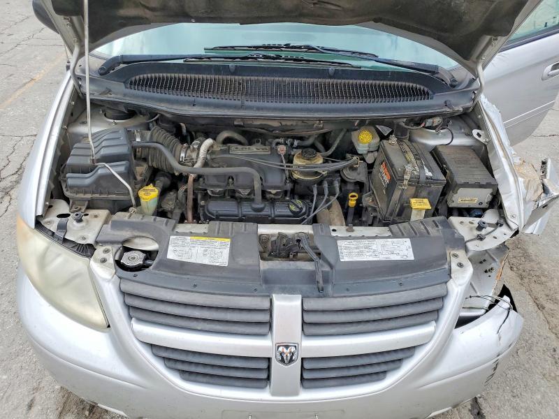 Продажа на аукционе авто 2006 Dodge Grand Caravan, vin: 2D4GP44L56R857244, номер лота: 45495946