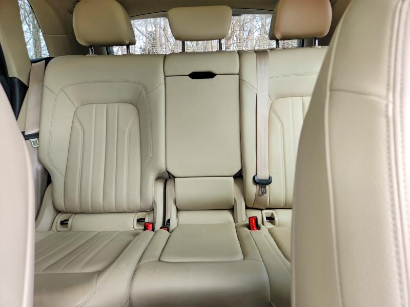 Aukcja sprzedaży 2023 Audi Q5, vin: WA1BBAFY1P2078432, numer aukcji: 46168116