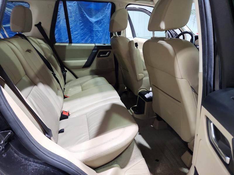 45527866 :رقم المزاد ، SALFT2BG1EH390342 vin ، 2014 Land Range Rove مزاد بيع