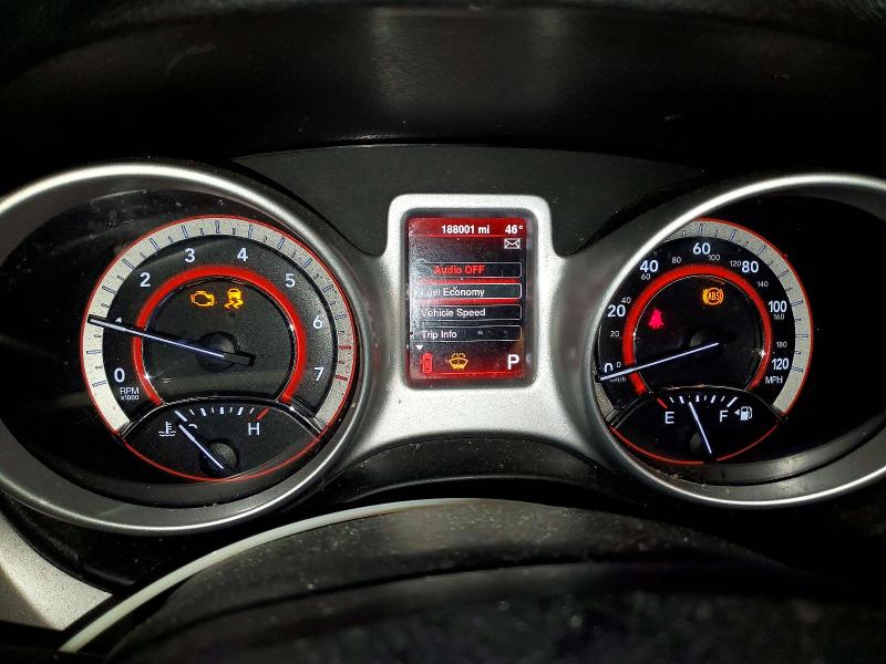 Aukcja sprzedaży 2016 Dodge Journey, vin: 3C4PDCAB1GT175620, numer aukcji: 41592446