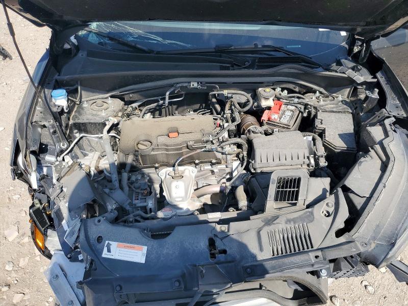 Продажа на аукционе авто 2025 Honda Hr-v, vin: 3CZRZ1H30SM740580, номер лота: 79057675