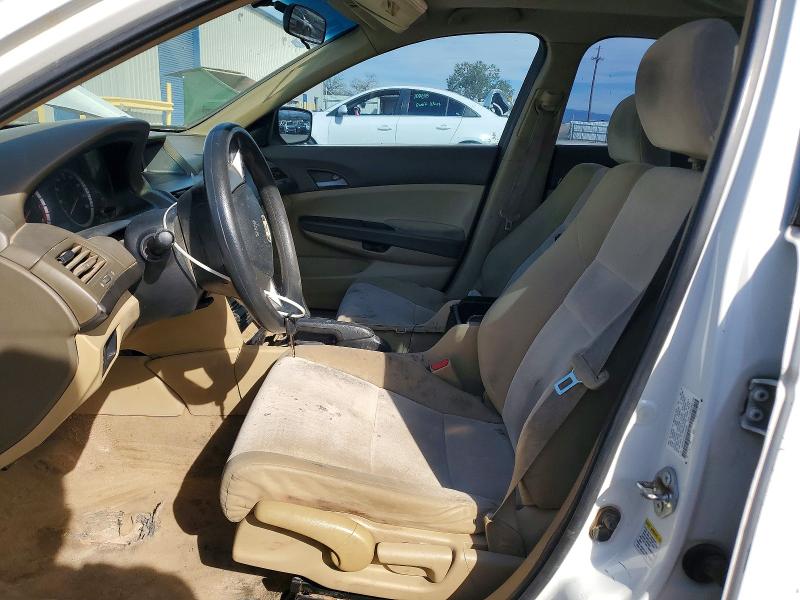 Продажа на аукционе авто 2010 Honda Accord, vin: 1HGCP2F30AA190305, номер лота: 41635546