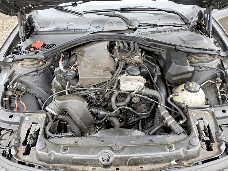 Продажа на аукционе авто 2014 Bmw 428, vin: WBA3N9C52EK246079, номер лота: 47838726