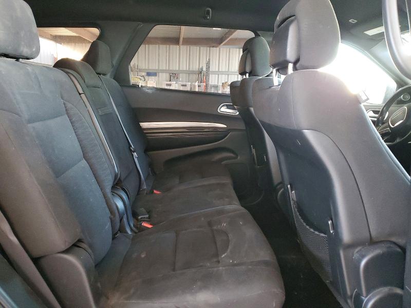 Aukcja sprzedaży 2020 Dodge Durango, vin: 1C4RDHAG2LC123548, numer aukcji: 47538196
