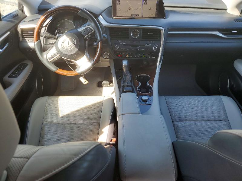 Aukcja sprzedaży 2017 Lexus Rx 350, vin: 2T2ZZMCA0HC067543, numer aukcji: 79745095