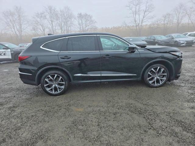 Продажа на аукционе авто 2024 Acura Mdx, vin: 5J8YE1H46RL021000, номер лота: 45810036