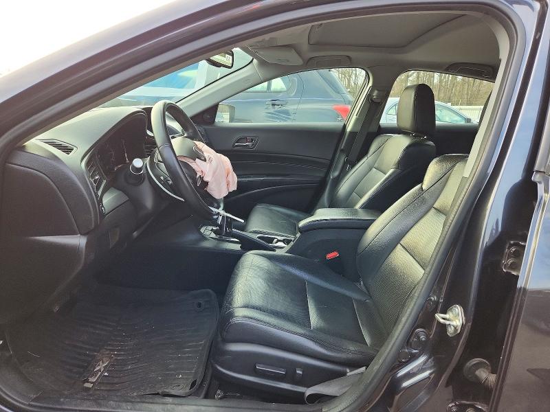 Aukcja sprzedaży 2016 Acura Ilx, vin: 19UDE2F71GA025577, numer aukcji: 47656936