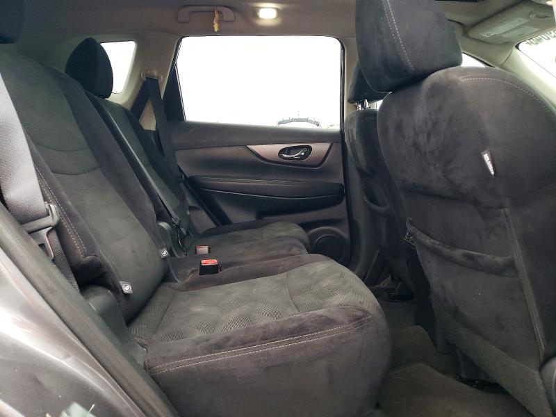 Продаж на аукціоні авто 2016 Nissan Rogue, vin: 5N1AT2MT4GC866588, номер лоту: 47289046