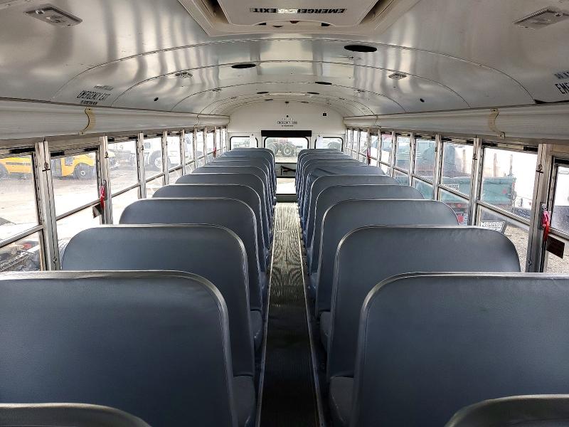 Продажа на аукционе авто 2012 Bluebird School Bus, vin: 1BAKGCPH8CF287780, номер лота: 47049486