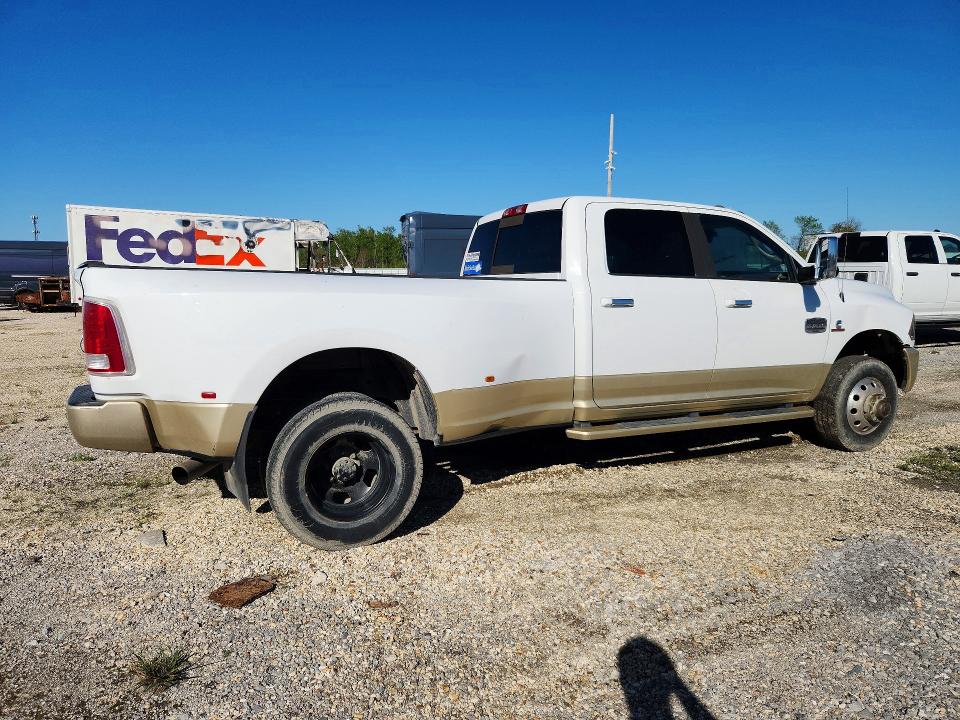 2015 Ram 3500 მანქანა იყიდება აუქციონზე, vin: 3C63RRKL0FG567951, აუქციონის ნომერი: 79539245