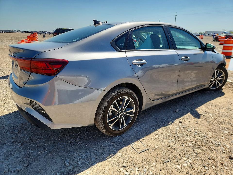 Продажа на аукционе авто 2024 Kia Forte, vin: 3KPF24AD1RE794864, номер лота: 46134996