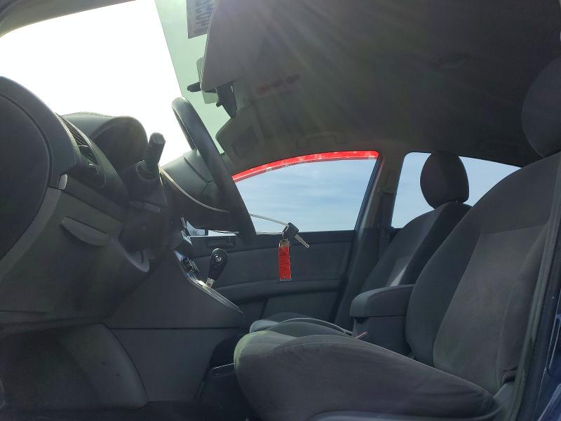 Aukcja sprzedaży 2009 Nissan Sentra, vin: 3N1AB61E39L615740, numer aukcji: 46920456