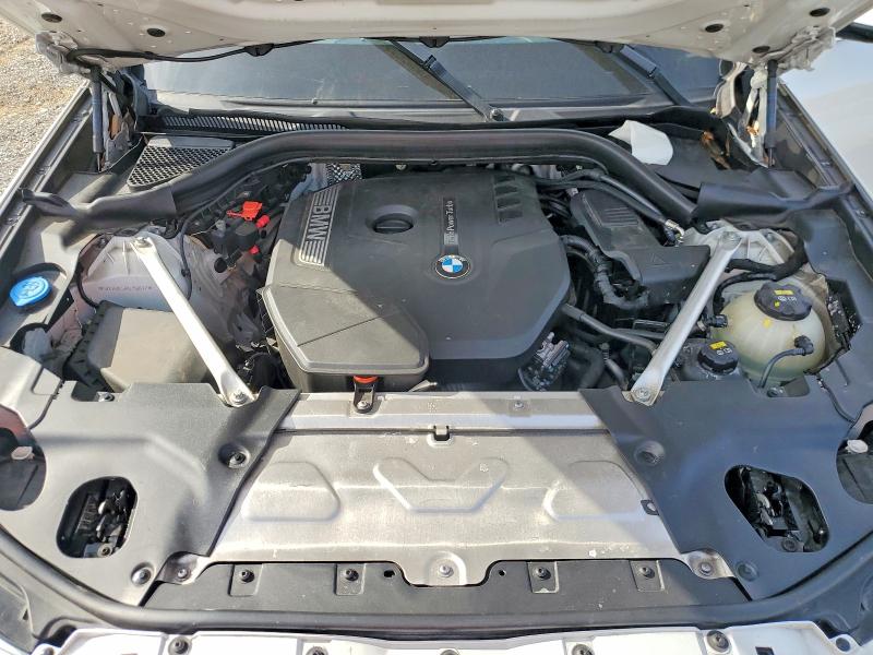 45492186 :رقم المزاد ، 5UXTR9C56KLP90547 vin ، 2019 Bmw X3 مزاد بيع