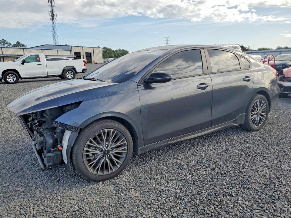 Aukcja sprzedaży 2024 Kia Forte, vin: 3KPF54AD6RE698011, numer aukcji: 47458436