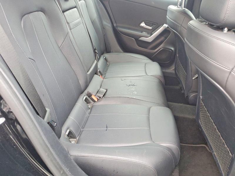 46230226 :رقم المزاد ، WDD3G4FB9KW020293 vin ، 2019 Mercedes-benz A مزاد بيع