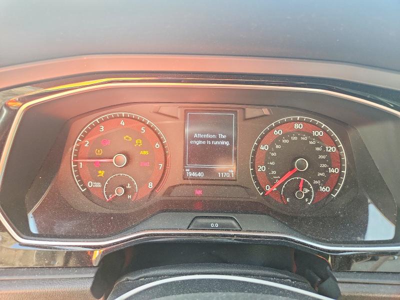 Продажа на аукционе авто 2019 Volkswagen Jetta, vin: 3VWC57BU9KM114180, номер лота: 46926276