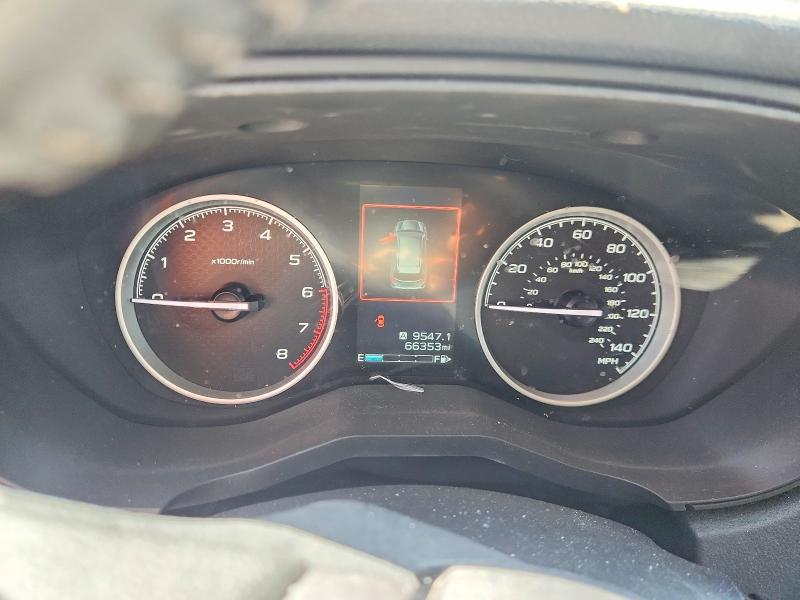 Продаж на аукціоні авто 2020 Subaru Forester, vin: JF2SKAGC6LH490184, номер лоту: 47131996
