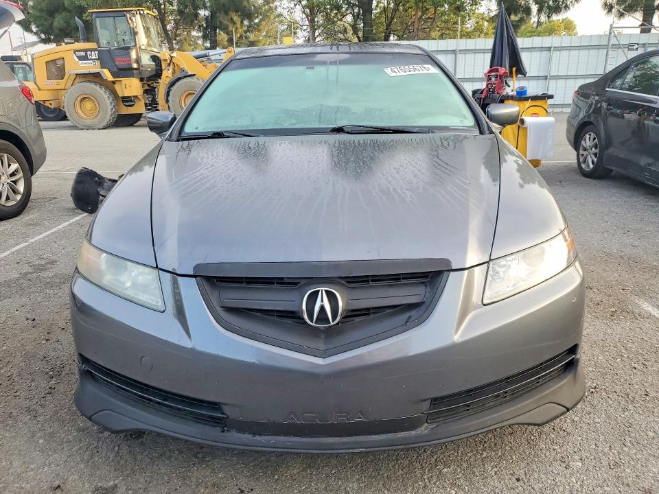 Aukcja sprzedaży 2005 Acura Tl, vin: 19UUA66265A046168, numer aukcji: 47655676
