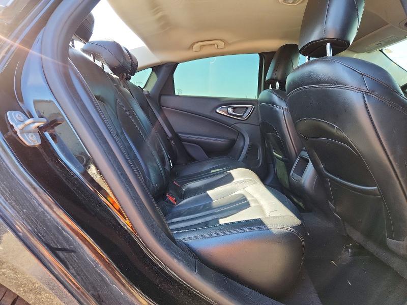 Aukcja sprzedaży 2017 Chrysler 200, vin: 1C3CCCAB3HN502171, numer aukcji: 46749946