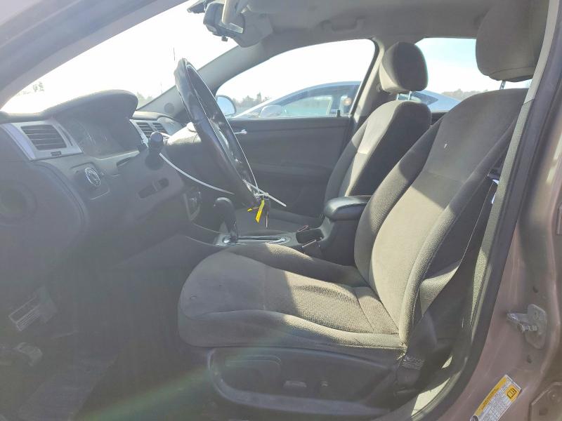 Aukcja sprzedaży 2007 Chevrolet Impala, vin: 2G1WT58K079358051, numer aukcji: 47005876