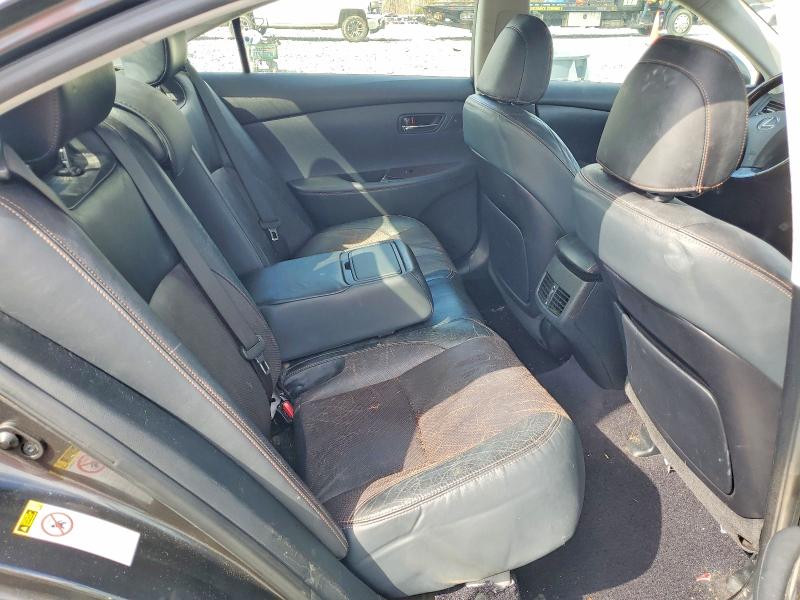 Продаж на аукціоні авто 2011 Lexus Es 350, vin: JTHBK1EGXB2429229, номер лоту: 48221256