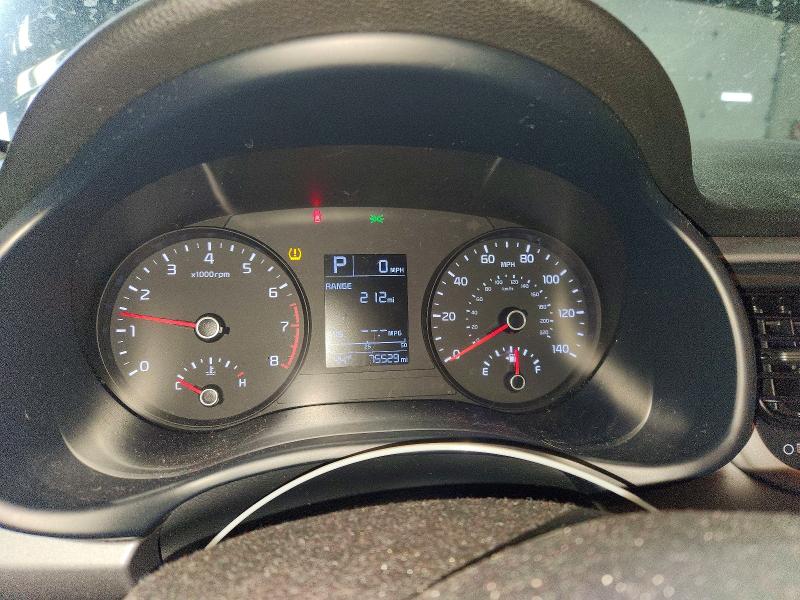 Aukcja sprzedaży 2020 Kia Rio, vin: 3KPA24AD6LE268148, numer aukcji: 41763756