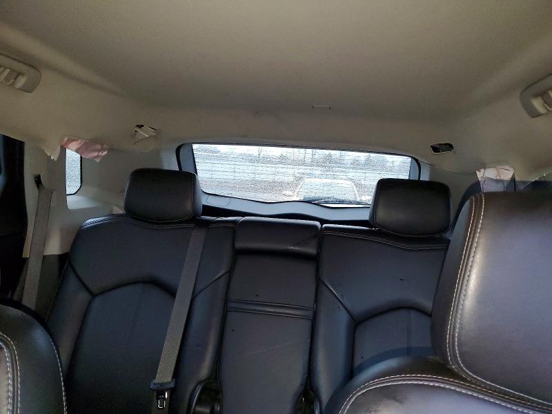 Продажа на аукционе авто 2014 Cadillac Srx, vin: 3GYFNAE36ES656721, номер лота: 46193256