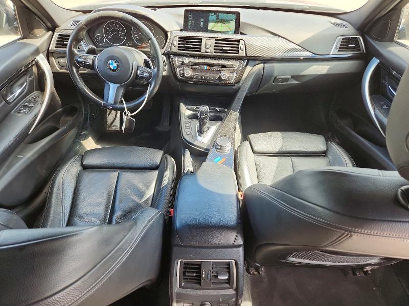 45777156 :رقم المزاد ، WBA8D9C39HA004956 vin ، 2017 Bmw 330 مزاد بيع