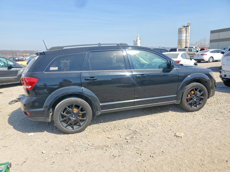 Aukcja sprzedaży 2019 Dodge Journey, vin: 3C4PDCBB5KT853597, numer aukcji: 47014636