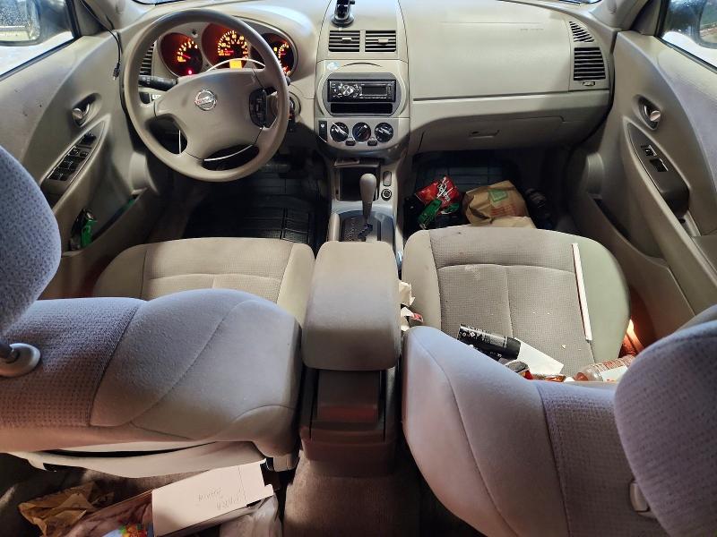 Продаж на аукціоні авто 2003 Nissan Altima, vin: 1N4AL11D03C113149, номер лоту: 78338475
