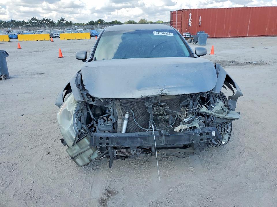 Aukcja sprzedaży 2008 Infiniti G35, vin: JNKBV61E98M223700, numer aukcji: 47510536