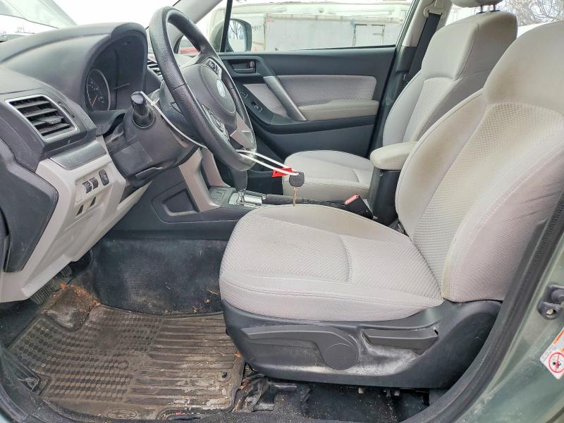 Aukcja sprzedaży 2018 Subaru Forester, vin: JF2SJABC7JH540906, numer aukcji: 41640676