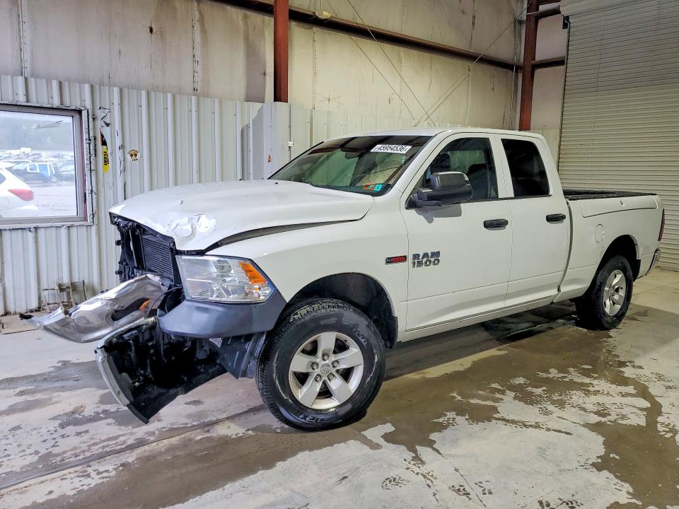 2014 Ram 1500 მანქანა იყიდება აუქციონზე, vin: 1C6RR7FM9ES423033, აუქციონის ნომერი: 45954536