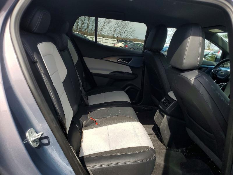 Aukcja sprzedaży 2025 Chevrolet Equinox, vin: 3GN7DLRP8SS122337, numer aukcji: 41707856