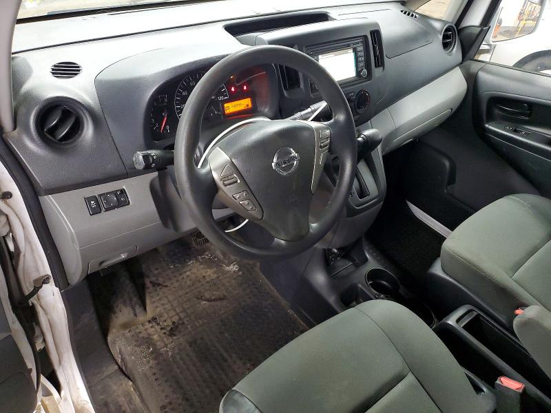 Aukcja sprzedaży 2019 Niss Nv200 Unk, vin: 3N6CM0KN3KK709962, numer aukcji: 53475286