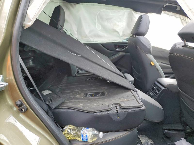 Aukcja sprzedaży 2023 Subaru Forester, vin: JF2SKAMC1PH516295, numer aukcji: 46452716