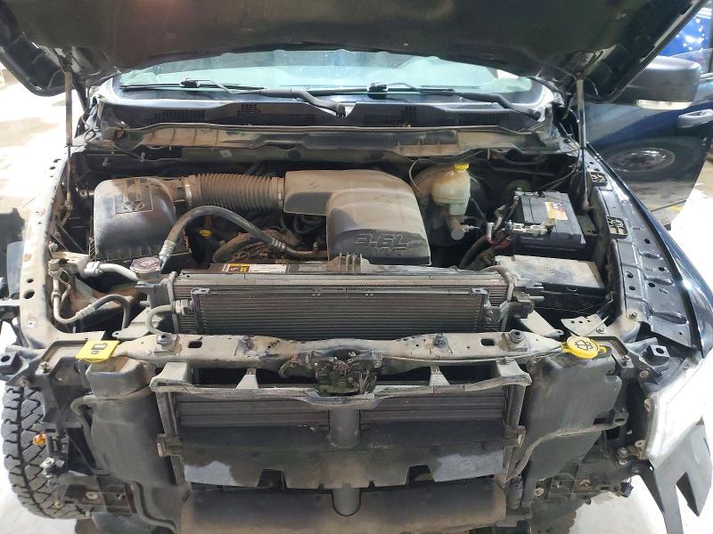 Продаж на аукціоні авто 2016 Ram 1500, vin: 1C6RR7LG8GS232074, номер лоту: 46169386