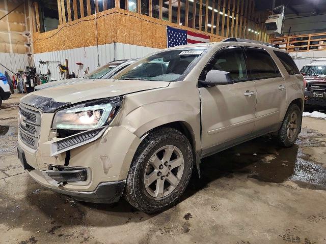 Auction sale of the 2014 Gmc Acadia, vin: 1GKKVPKD8EJ136725, lot number: 45478926