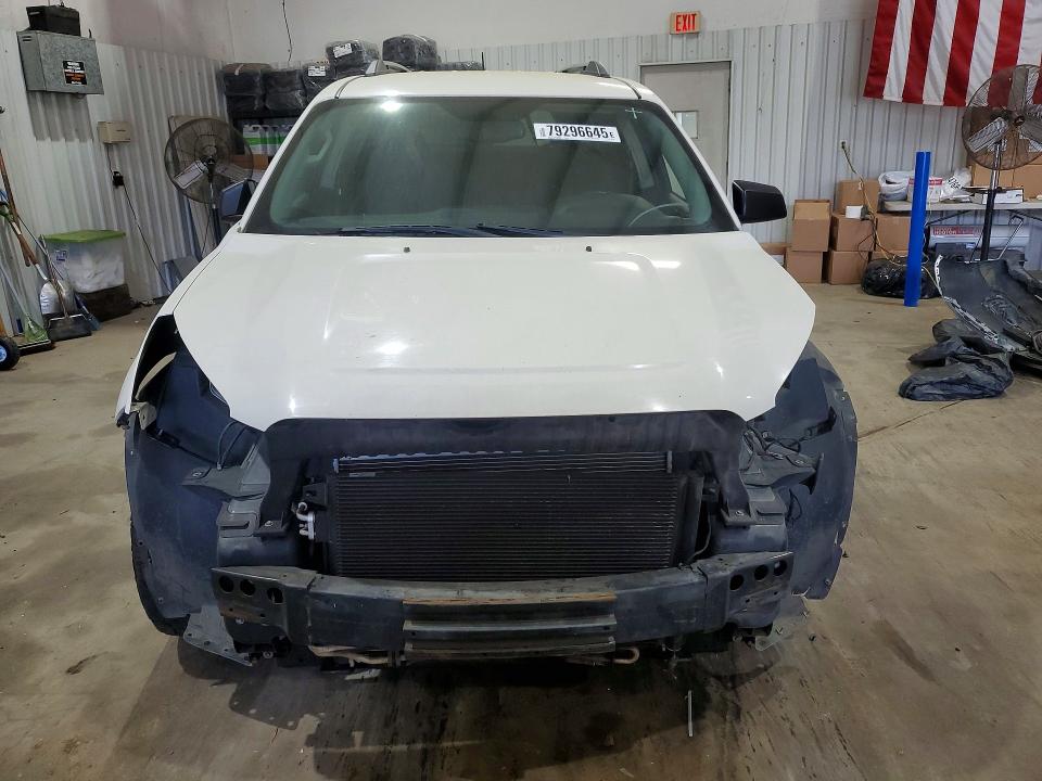 Продажа на аукционе авто 2014 Gmc Acadia, vin: 1GKKRNED5EJ308990, номер лота: 79296645