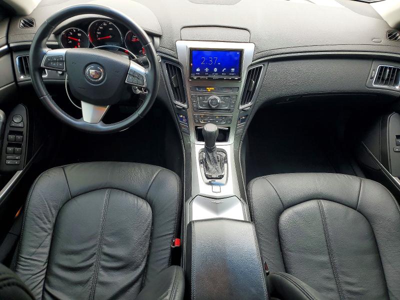 Продаж на аукціоні авто 2010 Cadillac Cts, vin: 1G6DA5EG4A0141160, номер лоту: 47448506