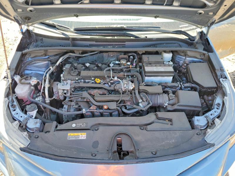Продаж на аукціоні авто 2024 Toyota Corolla, vin: JTDB4MEE0R3021726, номер лоту: 48194676