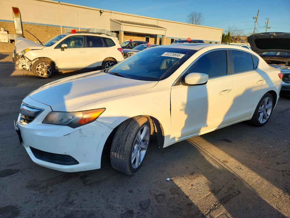 Продаж на аукціоні авто 2014 Acura Ilx, vin: 19VDE1F33EE001953, номер лоту: 46228666