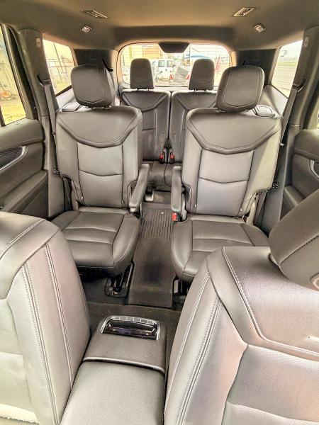 Aukcja sprzedaży 2023 Cadillac Xt6, vin: 1GYKPCRS2PZ172282, numer aukcji: 47069166