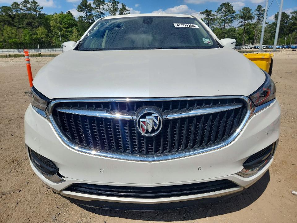 Aukcja sprzedaży 2018 Buick Enclave, vin: 5GAERCKW7JJ171324, numer aukcji: 46359296