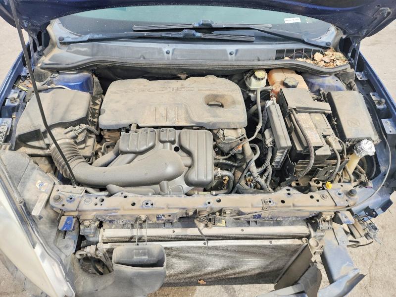 Aukcja sprzedaży 2013 Buick Verano, vin: 1G4PR5SK5D4103991, numer aukcji: 47964676