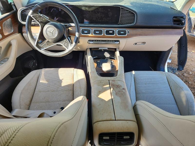 Продажа на аукционе авто 2025 Mercedes-benz Gle Coupe, vin: 4JGFD5KB5SB296632, номер лота: 46730326