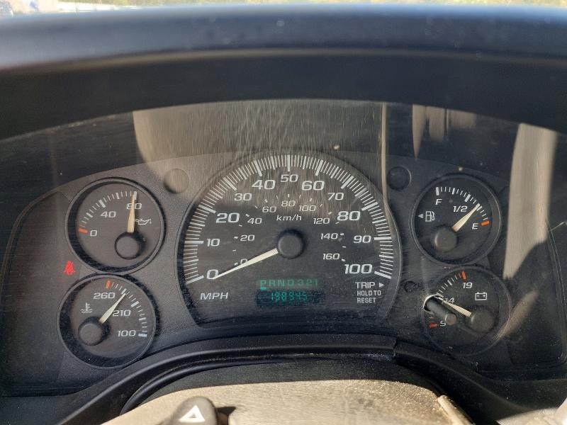 Aukcja sprzedaży 2005 Gmc Savana, vin: 1GDGG31V951901466, numer aukcji: 47815306